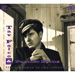 Falco,Tav / Panther Burns - Life Sentence in the Cathouse / Live in Vienna